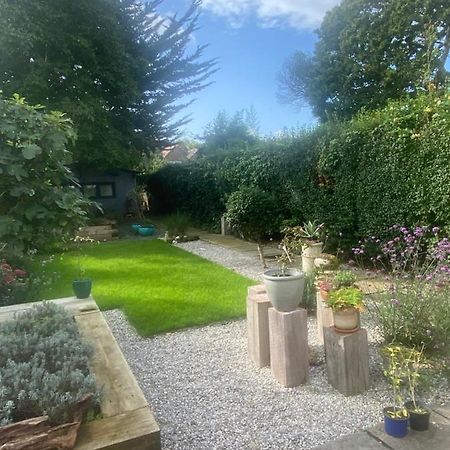 The Studio Lavant Exterior foto