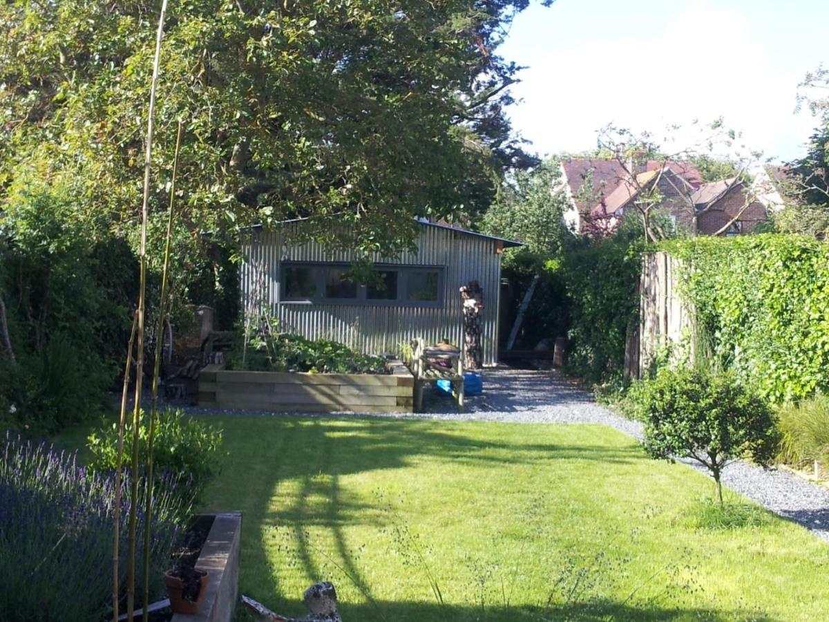 The Studio Lavant Exterior foto